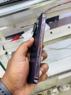 Apple iPhone 14 Pro 128 GB Purple