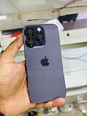 Apple iPhone 14 Pro 128 GB Purple