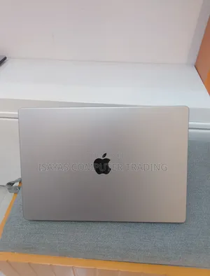 New Laptop Apple MacBook Pro 2021 M1 16GB Apple M1 Pro SSD 1T