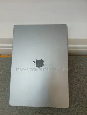 New Laptop Apple MacBook Pro 2021 M1 16GB Apple M1 Pro SSD 1T