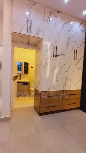 3bdrm Villa in Villa, Bole for rent