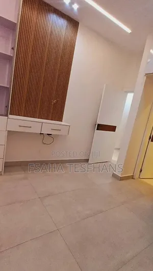 3bdrm Villa in Villa, Bole for rent