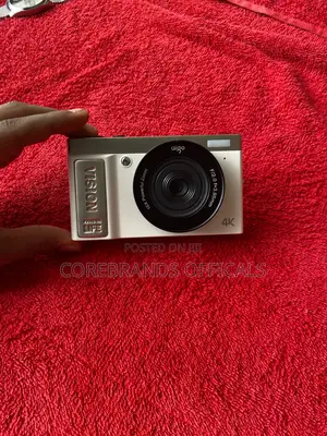 Amazon Camera