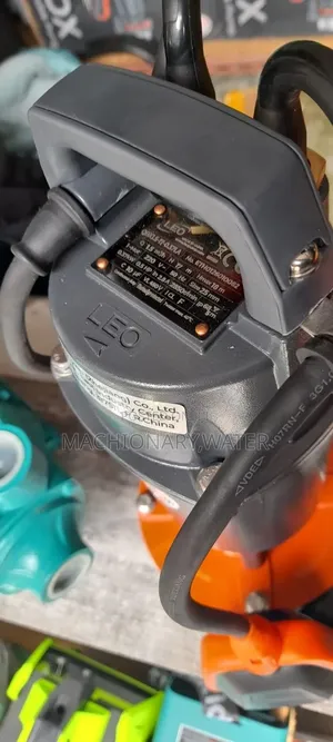Leo Submesible Water Pump 0.5hp