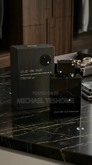 Club De Nuit