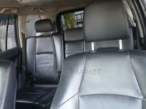 Toyota Land Cruiser Prado 2015 Gray