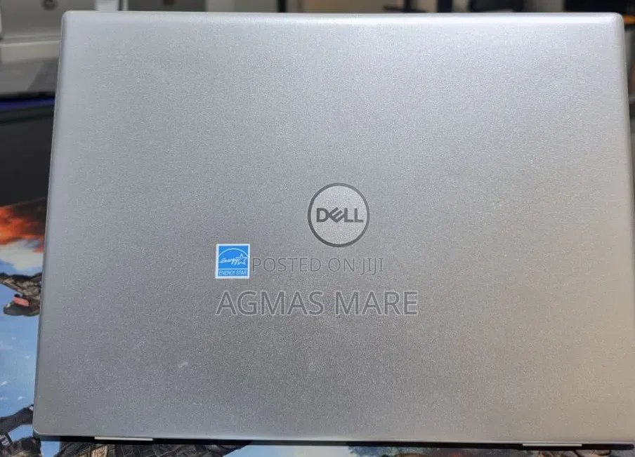 New Laptop Dell Inspiron 14 16GB Intel Core i7 SSD 512GB