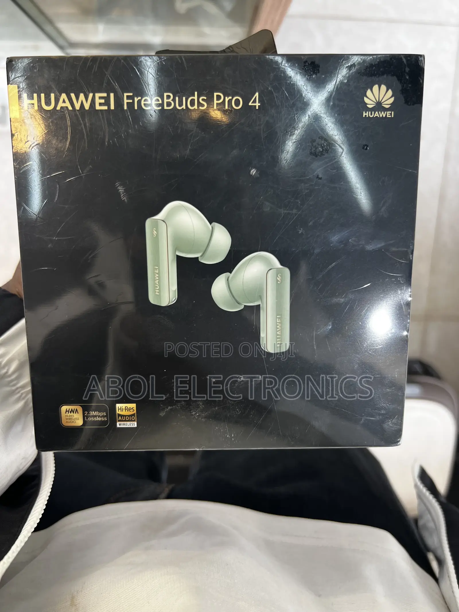 Huawei Freebuds Pro 4