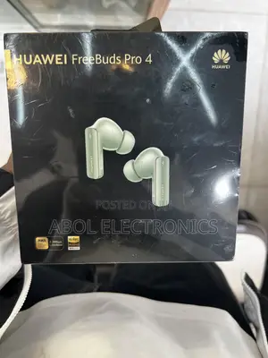 Huawei Freebuds Pro 4