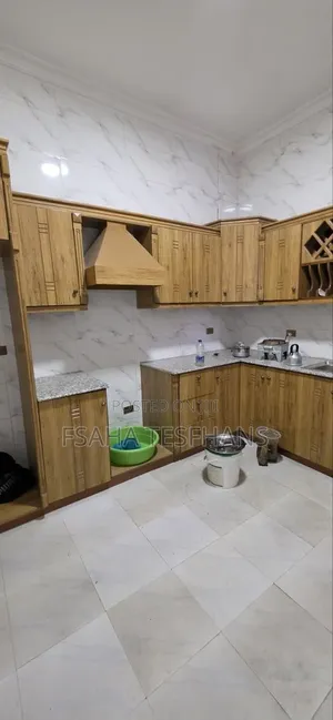 3bdrm Villa in Villa, Bole for rent