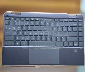 New Laptop HP Spectre 14 16GB Intel Core i7 SSD 512GB