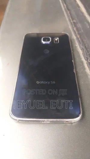 Samsung Galaxy S6 32 GB Gray
