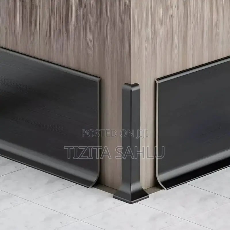Aluminum Skirting