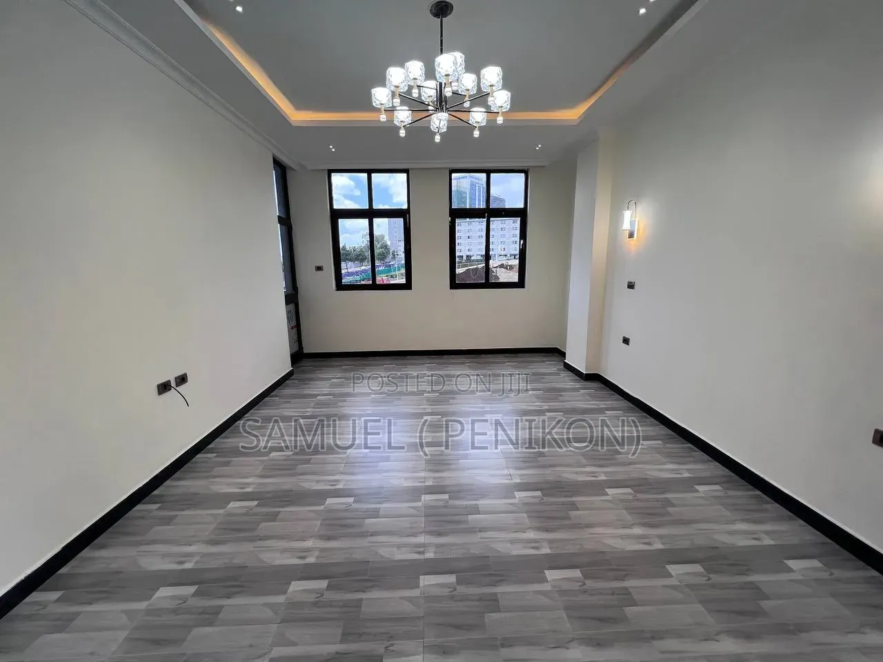 Furnished 9bdrm Townhouse/Terrace in Luxury Apartment, Arada for sale