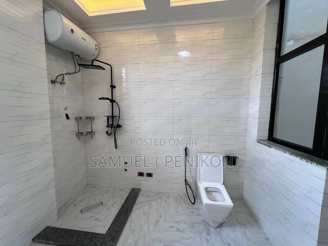Furnished 9bdrm Townhouse/Terrace in Luxury Apartment, Arada for sale