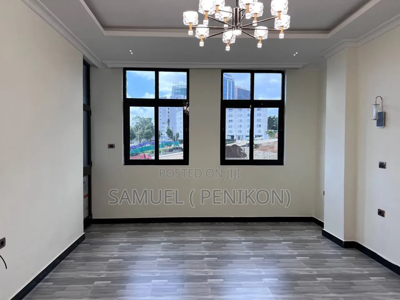 Furnished 9bdrm Townhouse/Terrace in Luxury Apartment, Arada for sale