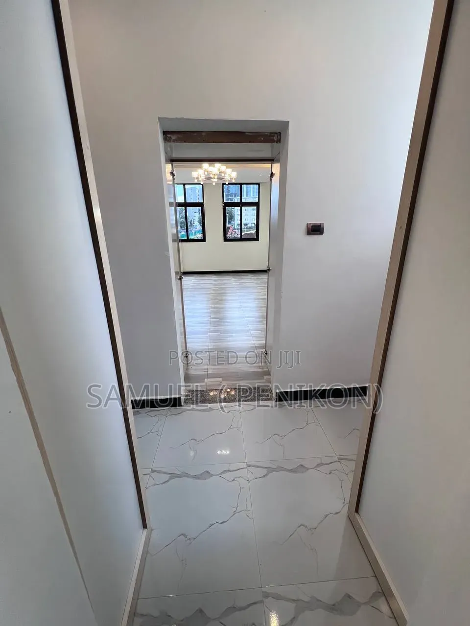 Furnished 9bdrm Townhouse/Terrace in Luxury Apartment, Arada for sale