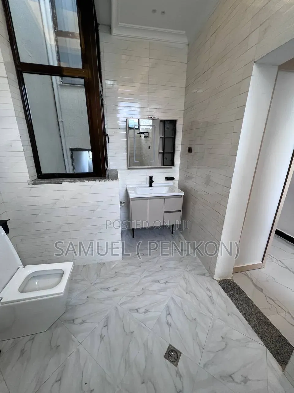 Furnished 9bdrm Townhouse/Terrace in Luxury Apartment, Arada for sale