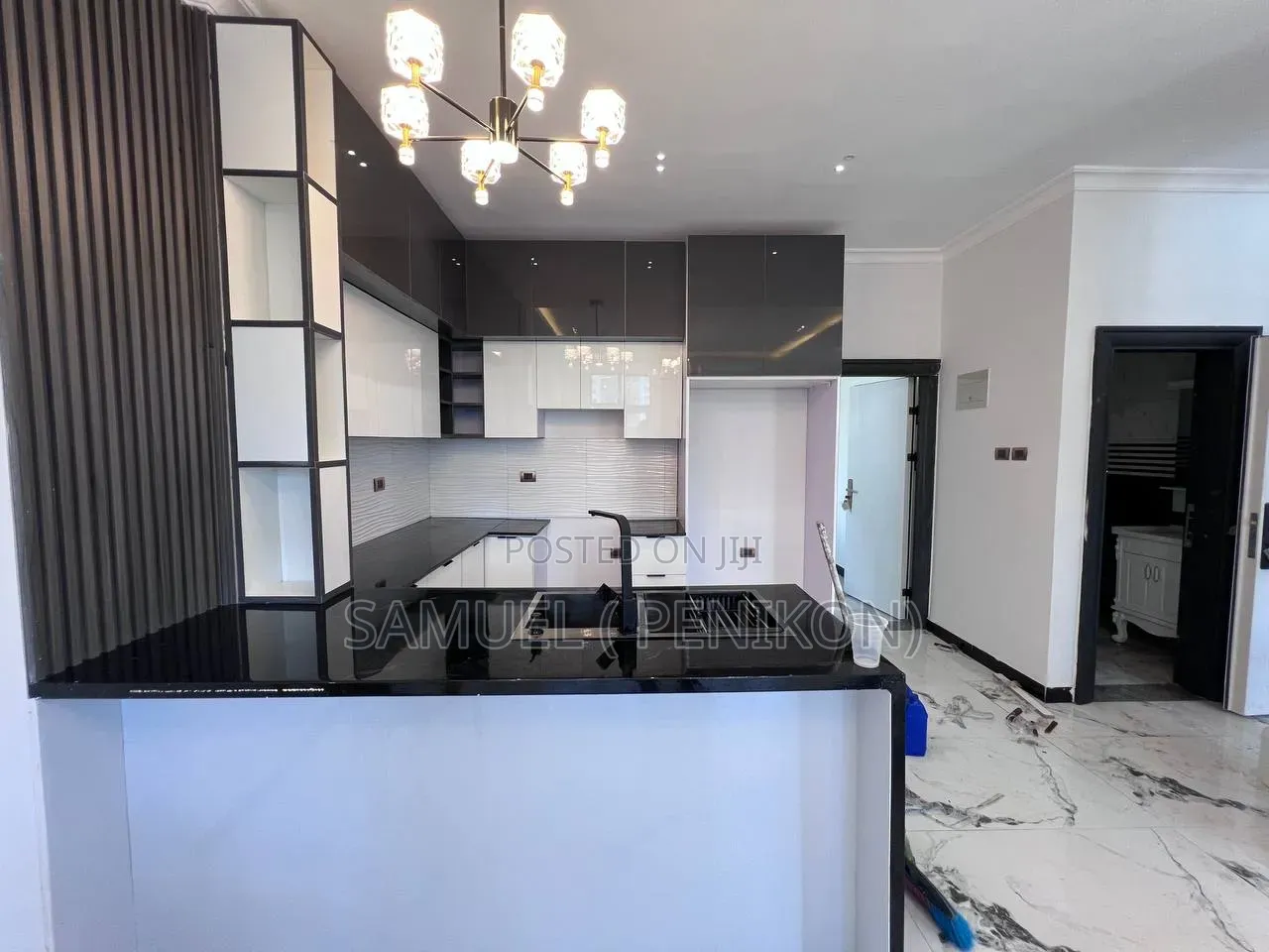 Furnished 9bdrm Townhouse/Terrace in Luxury Apartment, Arada for sale