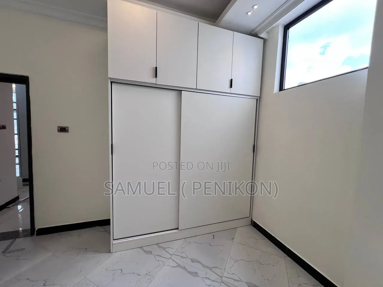 Furnished 9bdrm Townhouse/Terrace in Luxury Apartment, Arada for sale