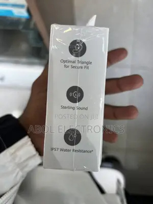 Huawei Freearc Open-Ear Wireless Sports Earbuds