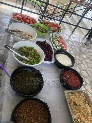 Dej Catering