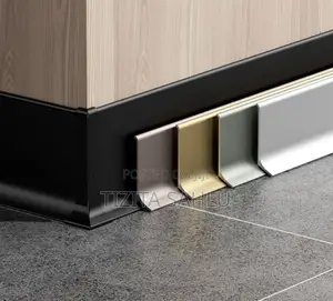 Aluminum Skirting
