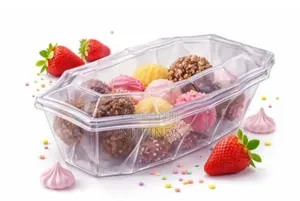 Dessert Cups