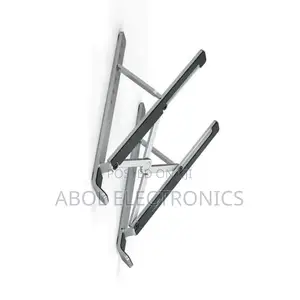Ugreen Foldable Laptop Stand (Moonlight Silver)