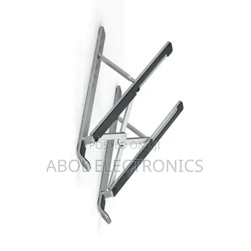 Ugreen Foldable Laptop Stand (Moonlight Silver)