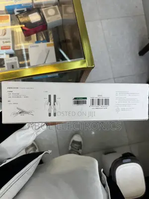 Ugreen Foldable Laptop Stand (Moonlight Silver)