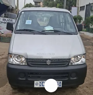 Suzuki Every 2025