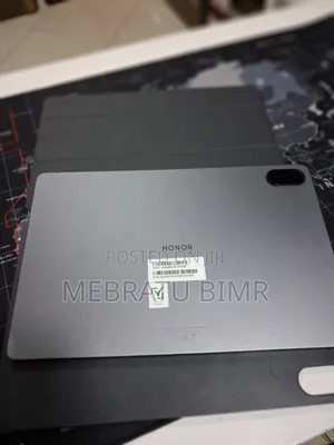 New Honor Pad X8 128 GB Gray