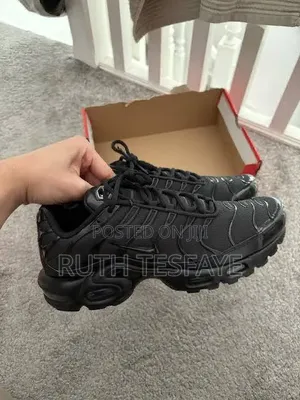 Nike Air Max Tn