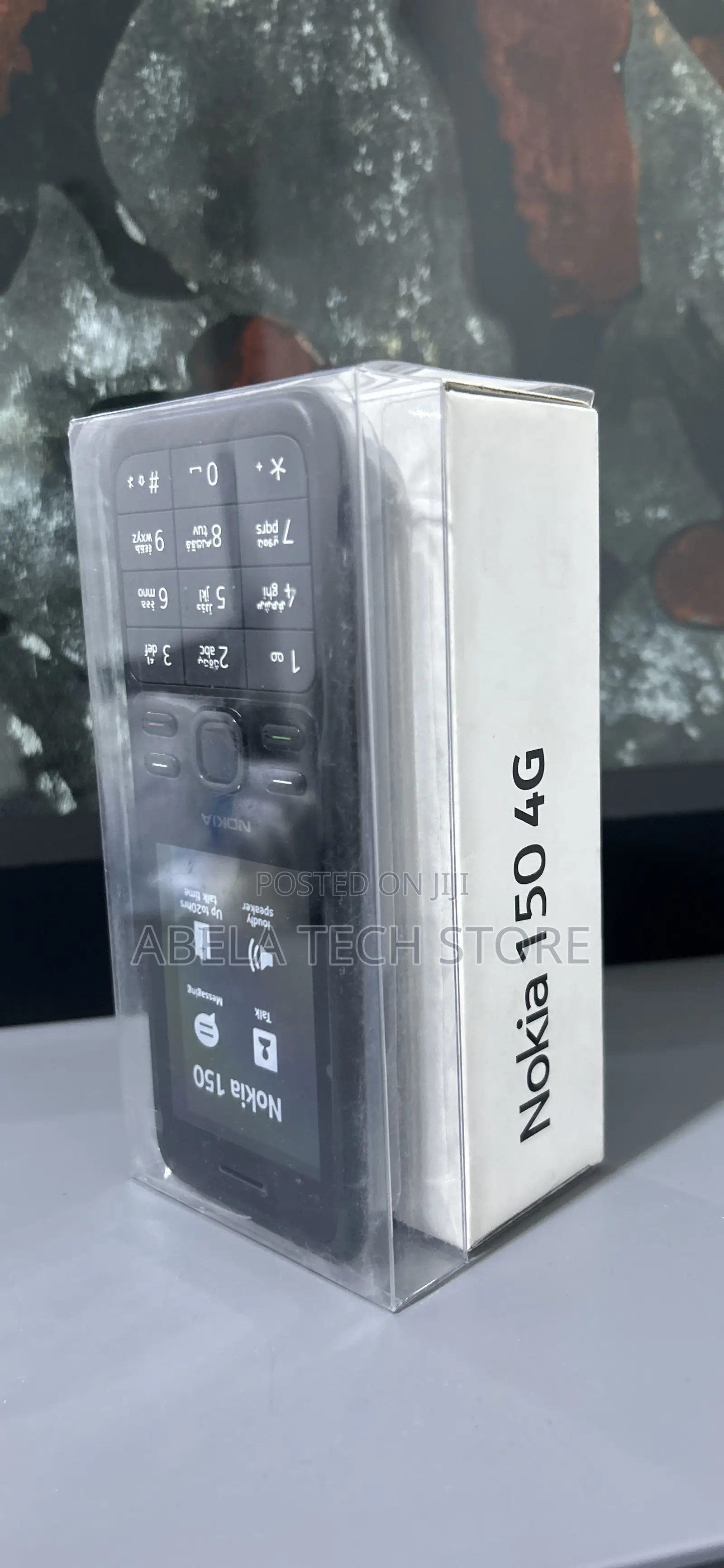 New Nokia 130 Dual SIM Black