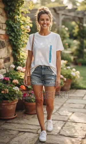Brand New Women's Shirt Excellent Quality
