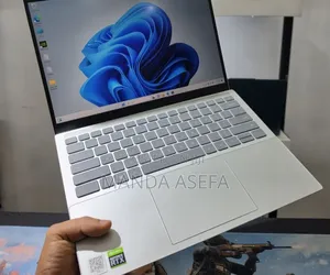 New Laptop Dell Inspiron 15 16GB Intel Core i7 SSD 512GB