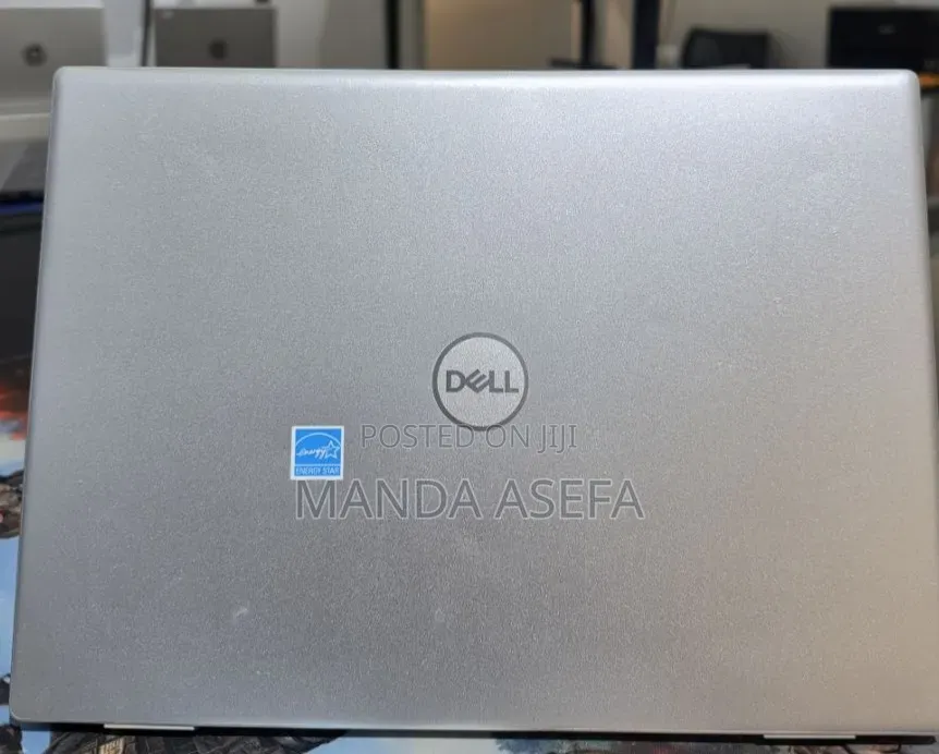 New Laptop Dell Inspiron 15 16GB Intel Core i7 SSD 512GB
