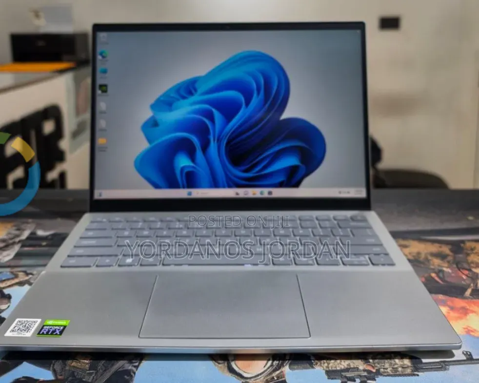 New Laptop Dell Inspiron 14 16GB Intel Core i7 SSD 512GB