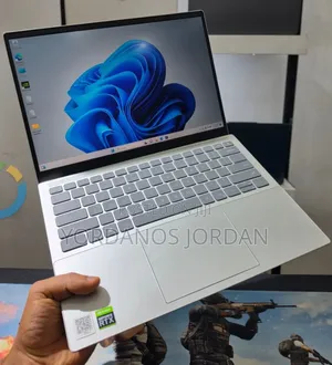 New Laptop Dell Inspiron 14 16GB Intel Core i7 SSD 512GB