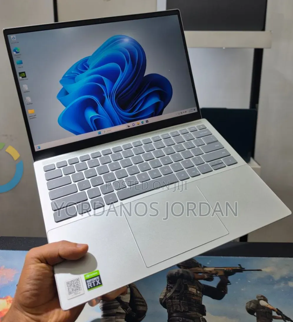 New Laptop Dell Inspiron 14 16GB Intel Core i7 SSD 512GB