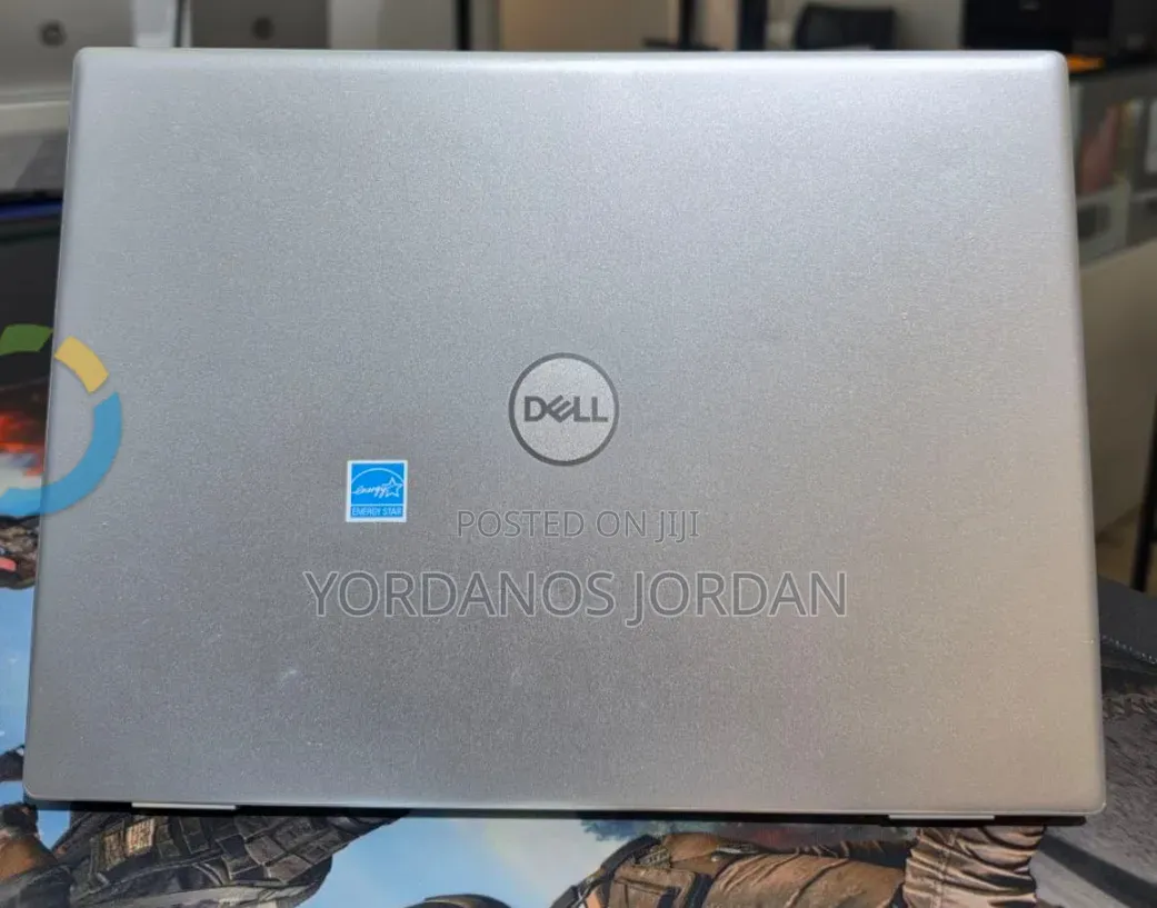 New Laptop Dell Inspiron 14 16GB Intel Core i7 SSD 512GB