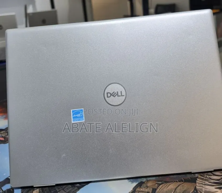 New Laptop Dell Inspiron 15 16GB Intel Core i7 SSD 512GB