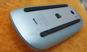 Apple Mous