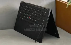 New Laptop Lenovo ThinkPad X1 Yoga 8GB Intel Core i5 SSD 512GB