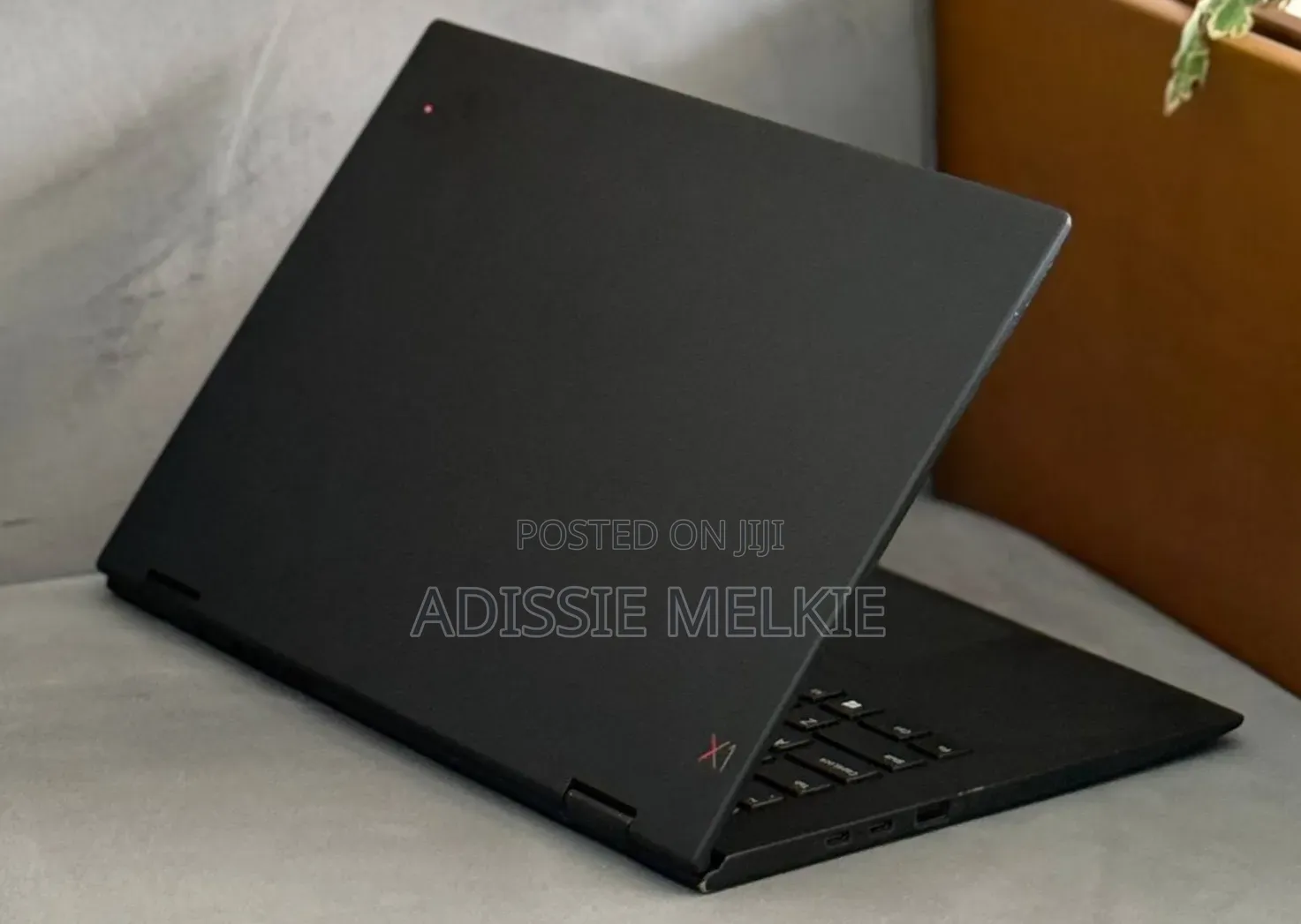 New Laptop Lenovo ThinkPad X1 Yoga 8GB Intel Core i5 SSD 512GB