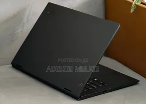 New Laptop Lenovo ThinkPad X1 Yoga 8GB Intel Core i5 SSD 512GB