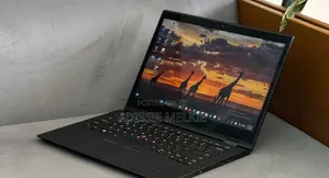 New Laptop Lenovo ThinkPad X1 Yoga 8GB Intel Core i5 SSD 512GB