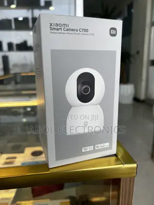 Xiaomi Smart Camera C700