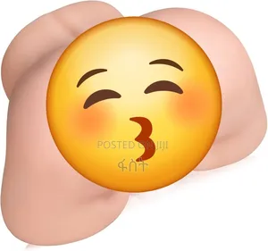 Realistic Pocket Pussy